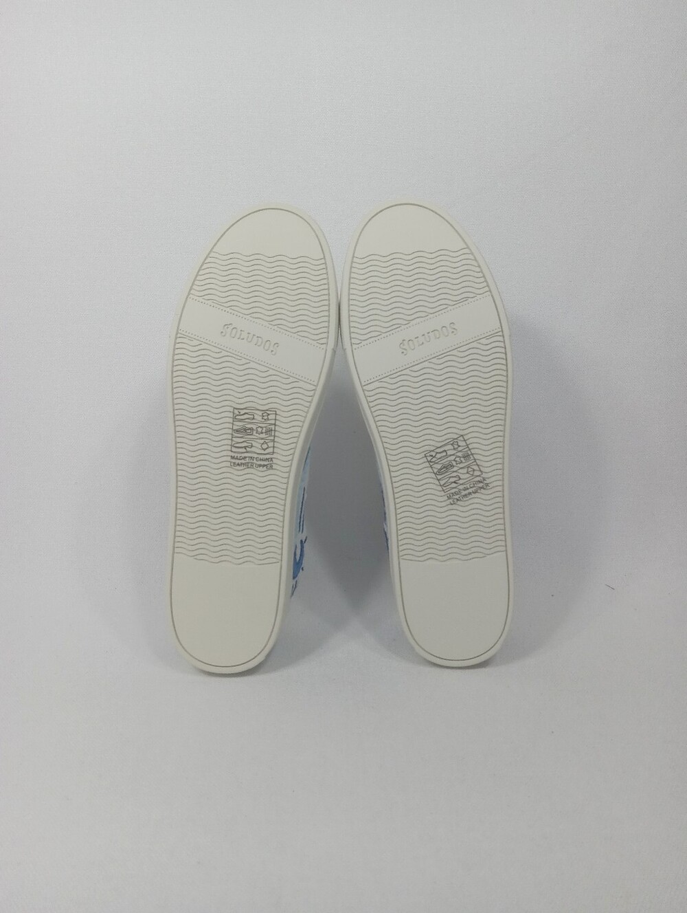 SOLUDOS Sunrise/Sunset Sneaker Women's Size 11 NWB - Picture 12 of 12
